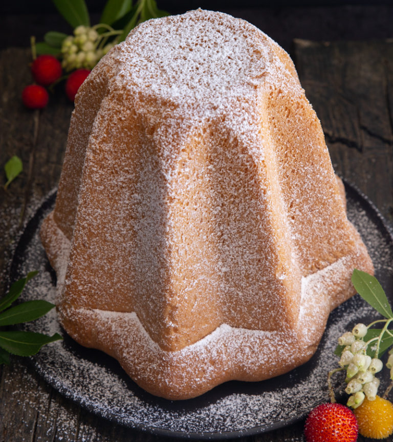 Pandoro