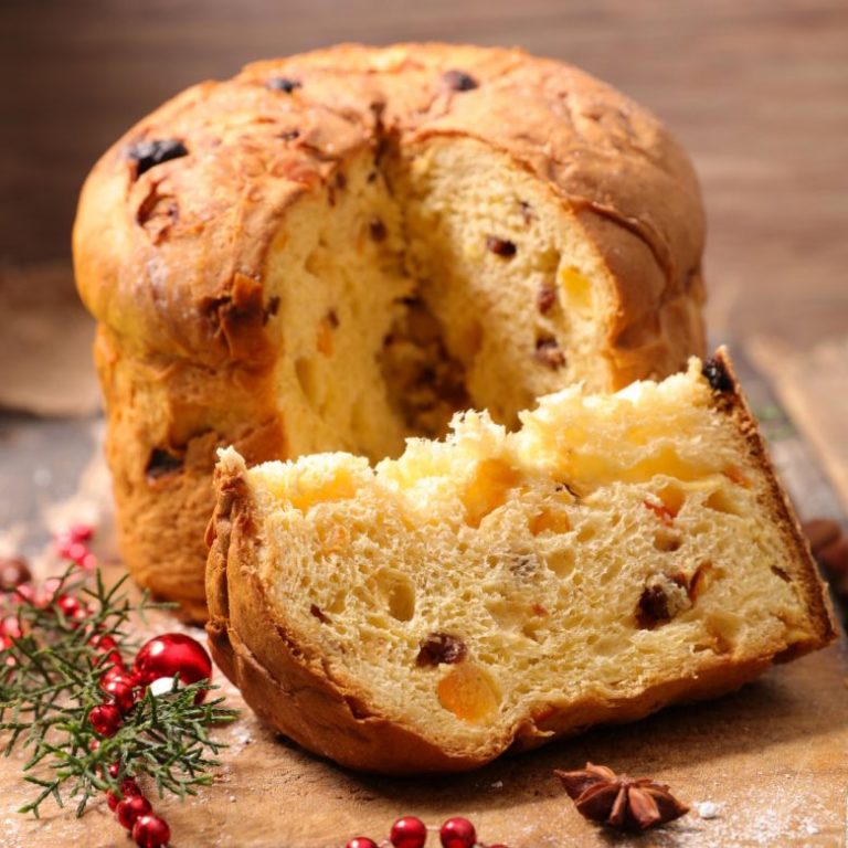 Panettone