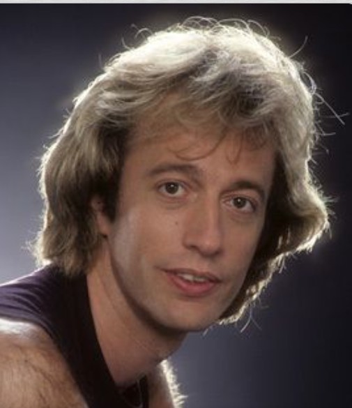 Robin Gibb