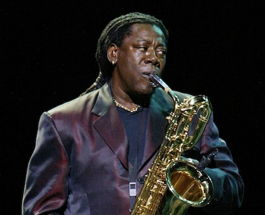 Clarence Clemons