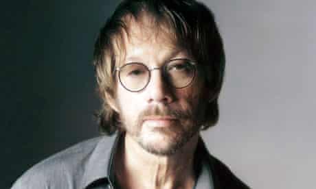 Warren Zevon