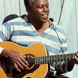 Lead Belly