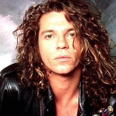 Michael Hutchence