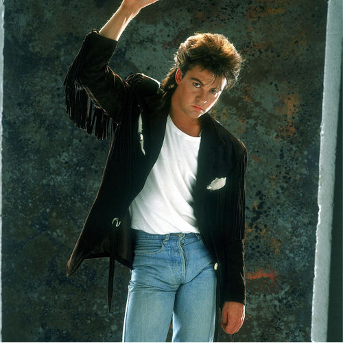 Paul Young