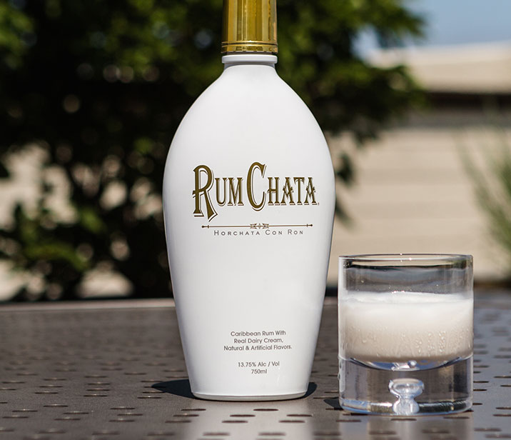 RumChata