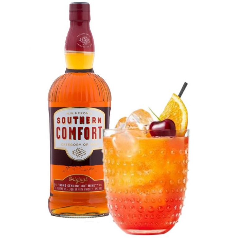 Southern Comfort