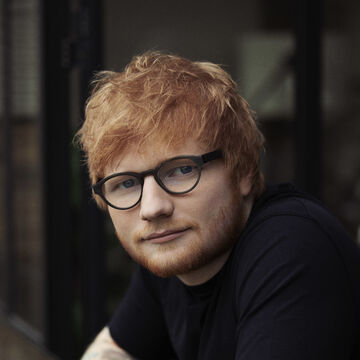 Ed Sheeran