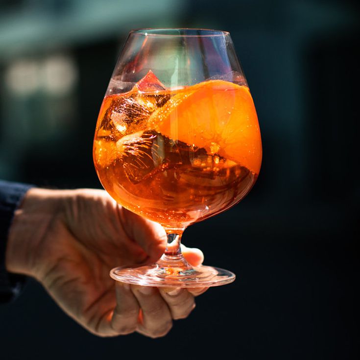 Spritz veneziano