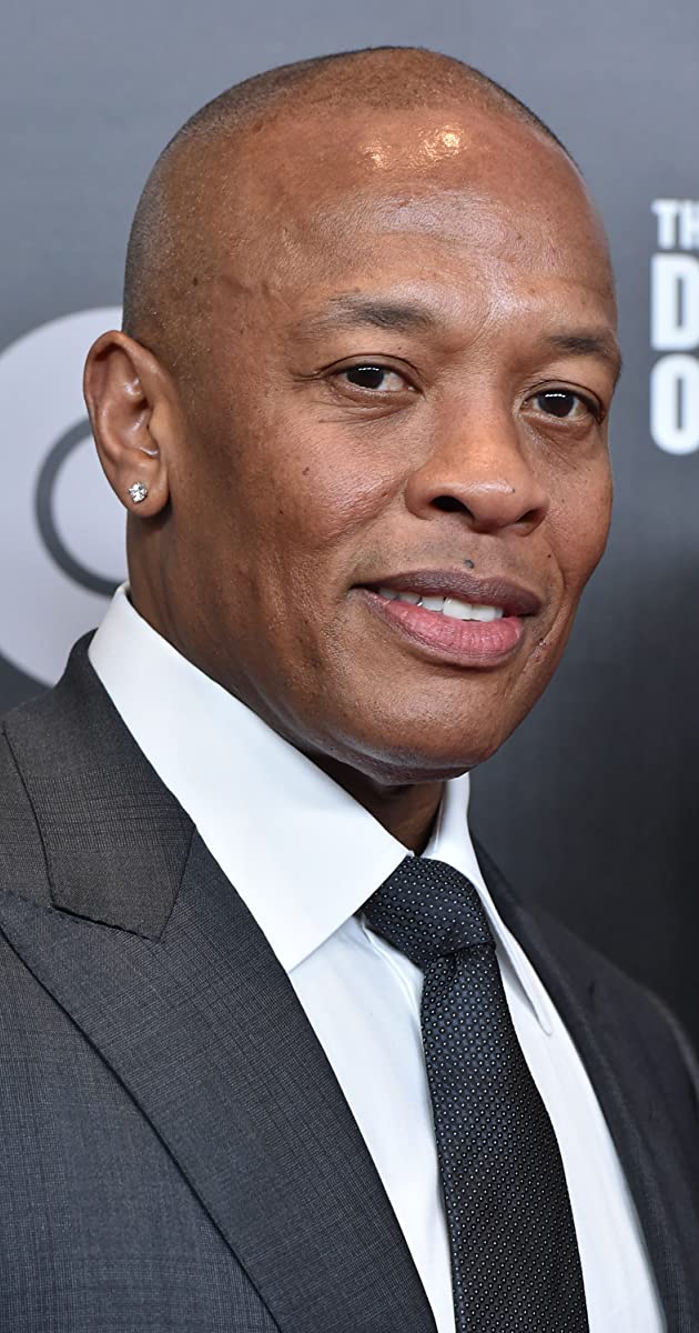 Dr. Dre