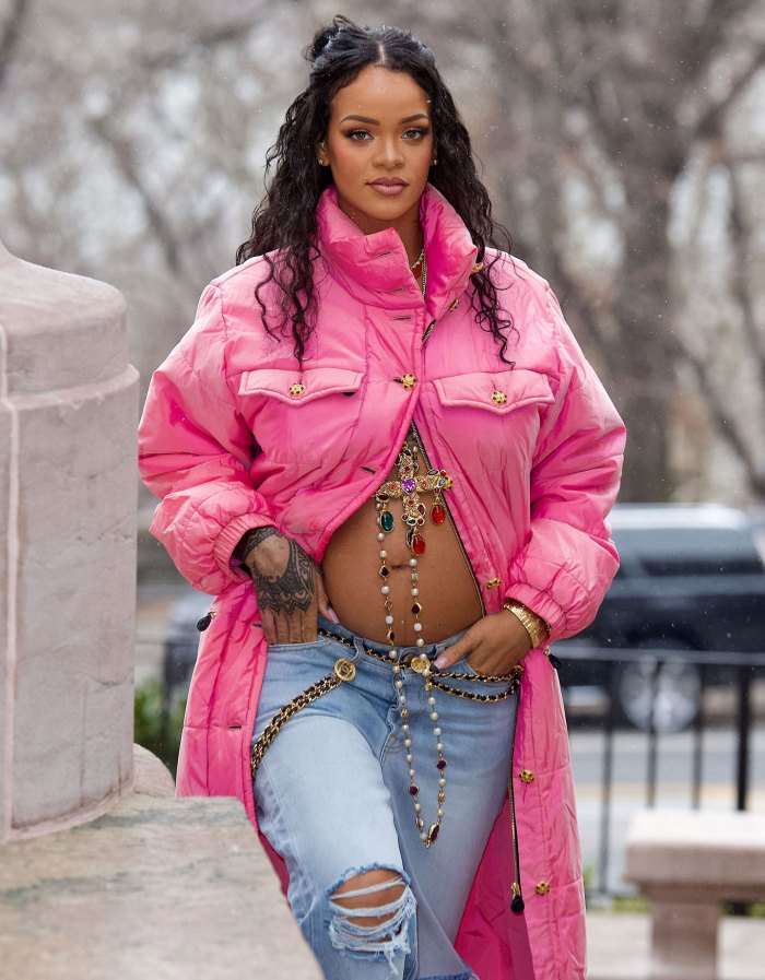 Rihanna