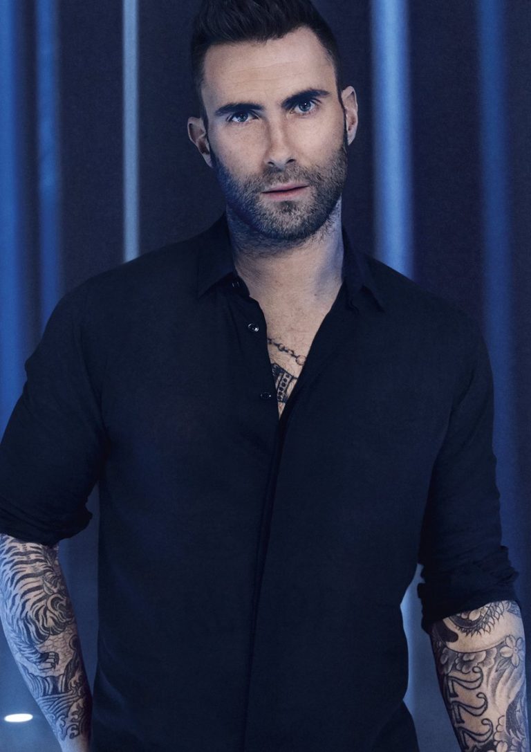 Adam Levine