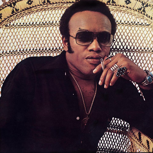 Bobby Womack