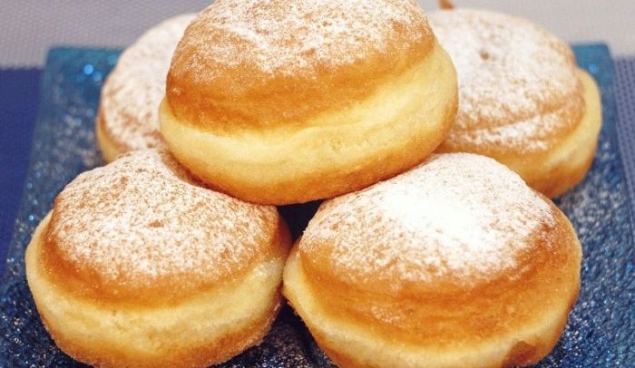 Bombolone