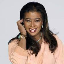 Irene Cara