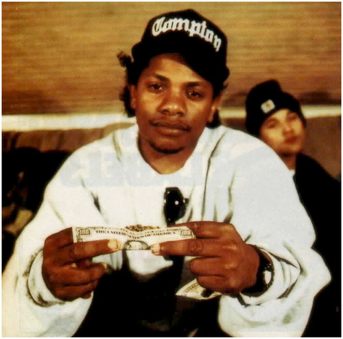 Eazy – E