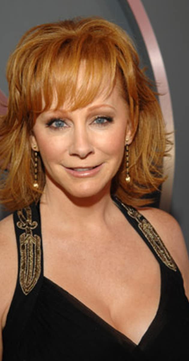 Reba McEntire