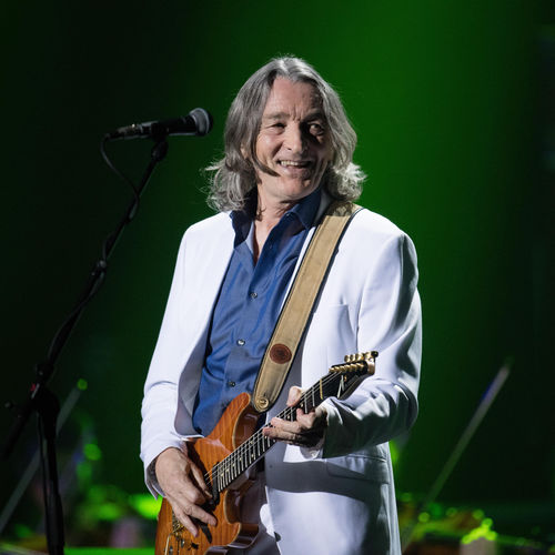 Roger Hodgson