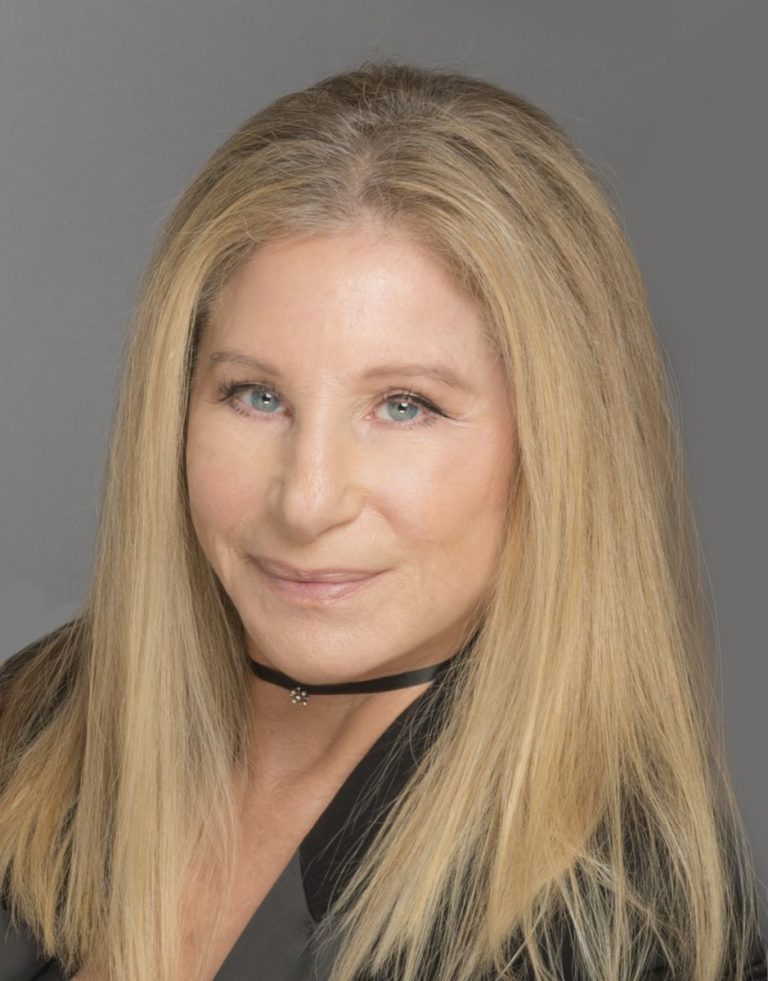 Barbra Streisand