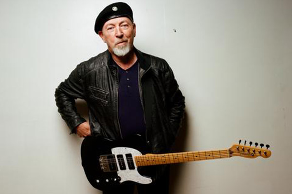 Richard Thompson