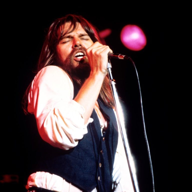 Bob Seger