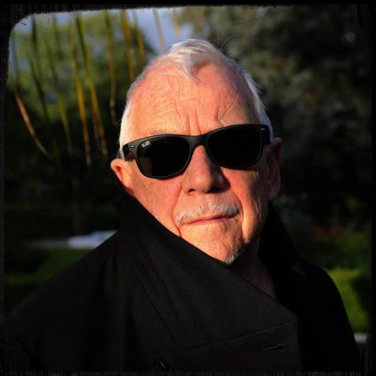 Eric Burdon