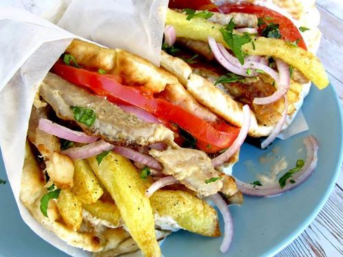 Gyros