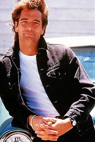 Huey Lewis