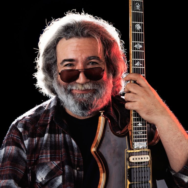 Jerry Garcia