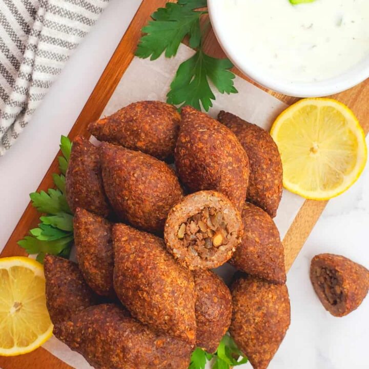 Kibbeh