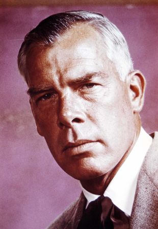 Lee Marvin