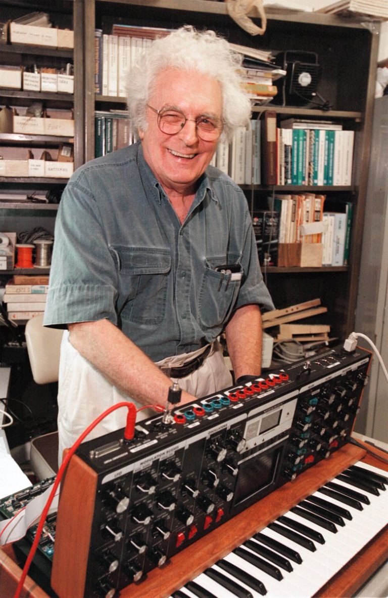 Robert Moog