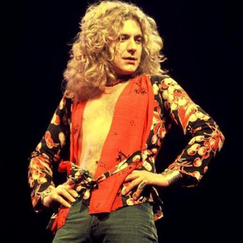 Robert Plant