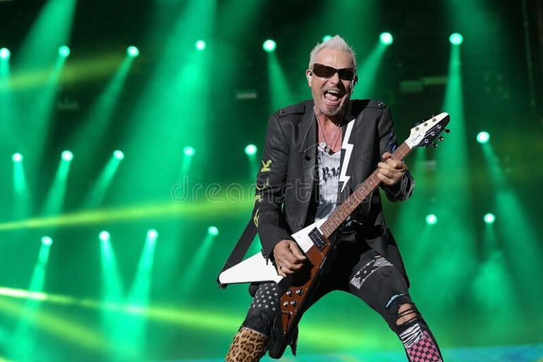 Rudolf Schenker