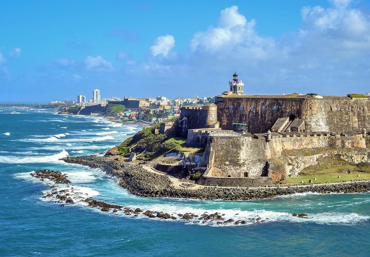 San Juan PR