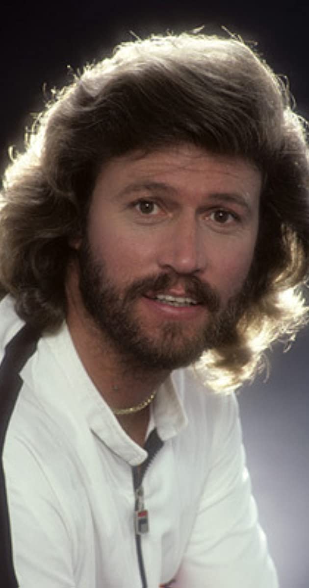 Barry Gibb