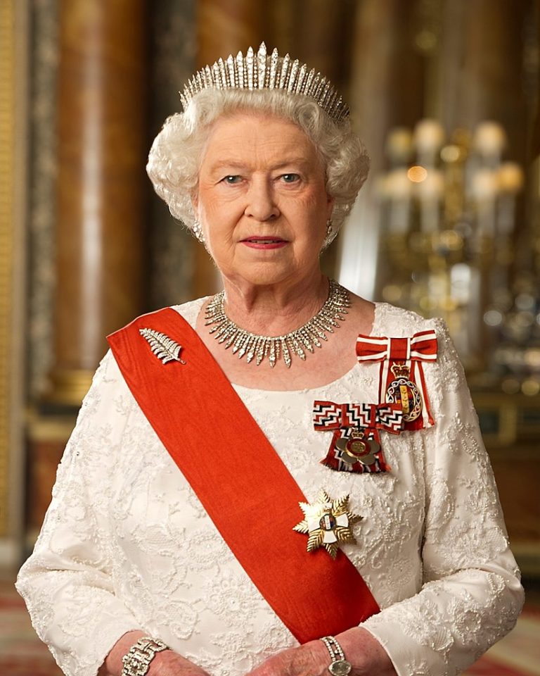 QUEEN ELIZABETH II DIED: Reigned for 70 years