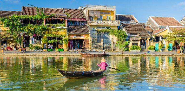 Hoi An – Vietnam