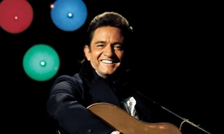 Johnny Cash