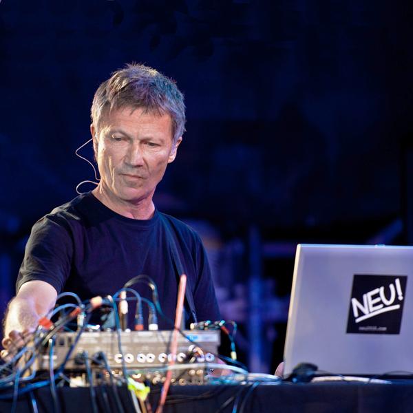 Michael Rother