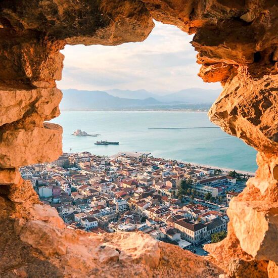 Nafplio – Greece