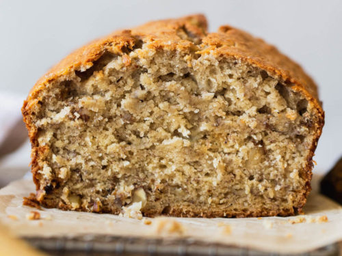 Banana bread