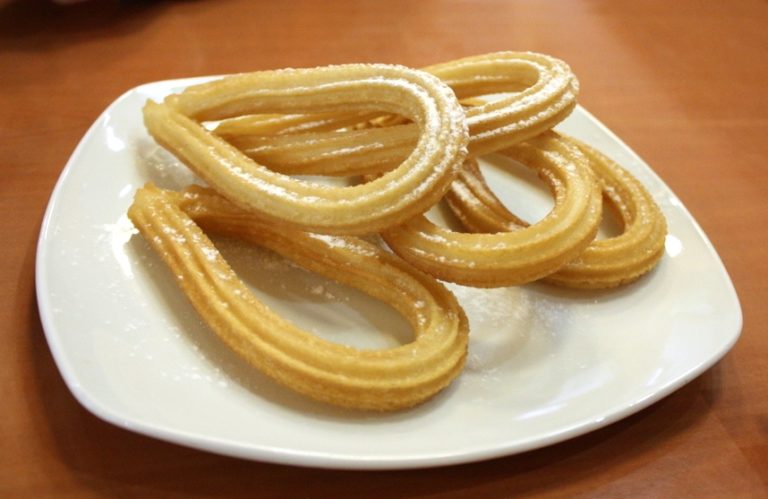 Churro