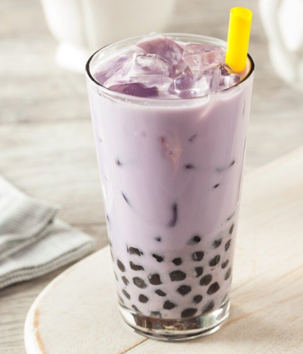 Bubble tea