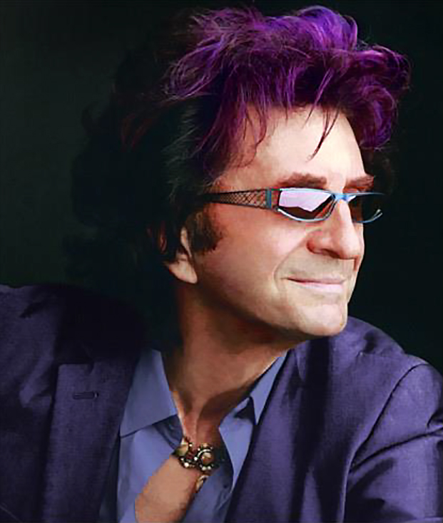 Jim Peterik