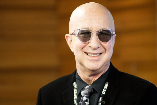 Paul Shaffer