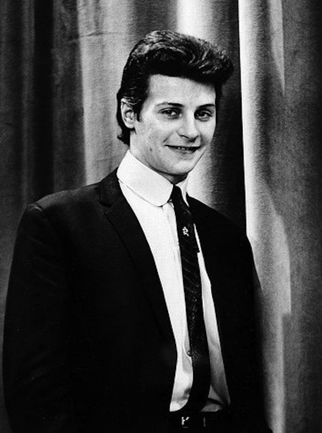 Pete Best