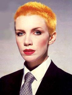 Annie Lennox