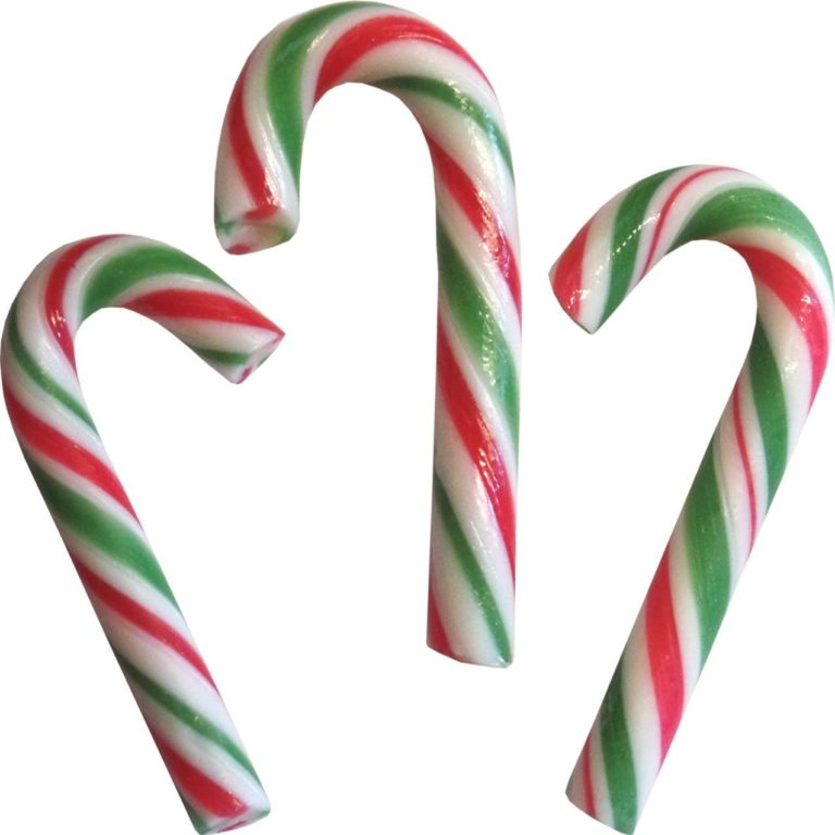 Candy cane