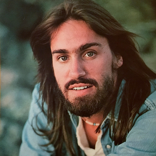 Dan Fogelberg