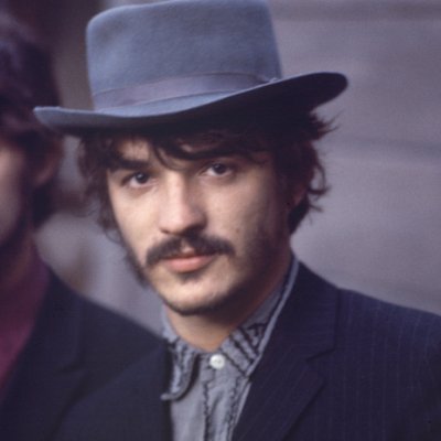 Rick Danko